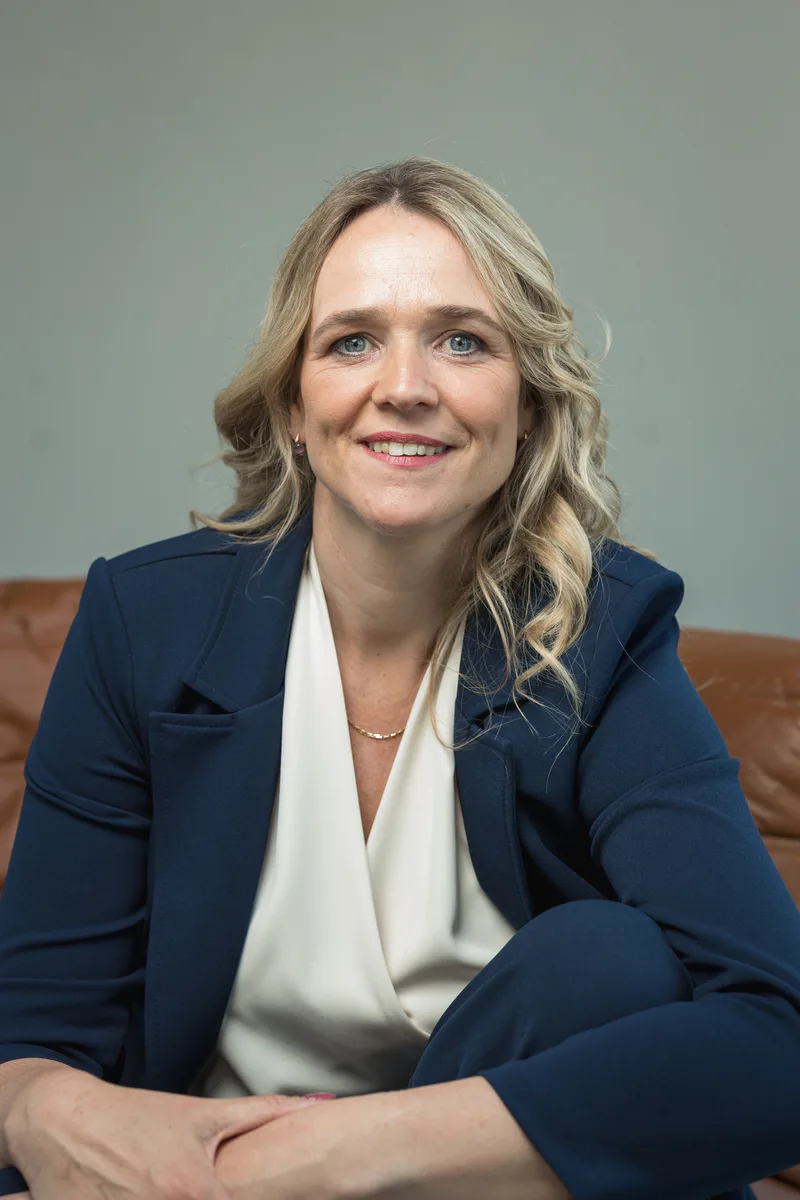 Marleen Mokkink – Landelijk Directeur Vastgoedbeheer en Onderhoud Van Wijnen