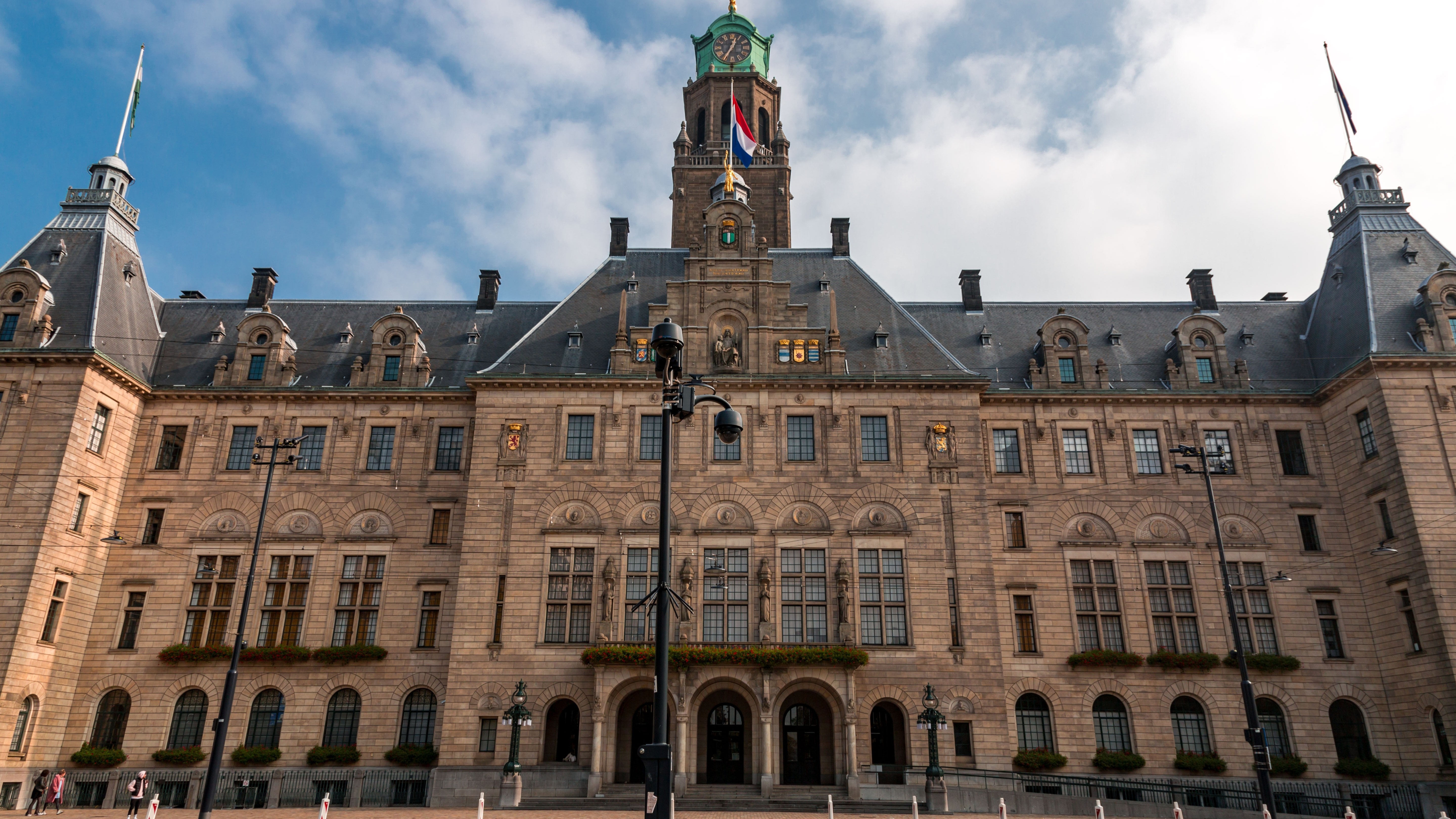 Ondertussen zijn er volgens het OM elf verdachten aangemerkt in de zaak. Foto: Shutterstock