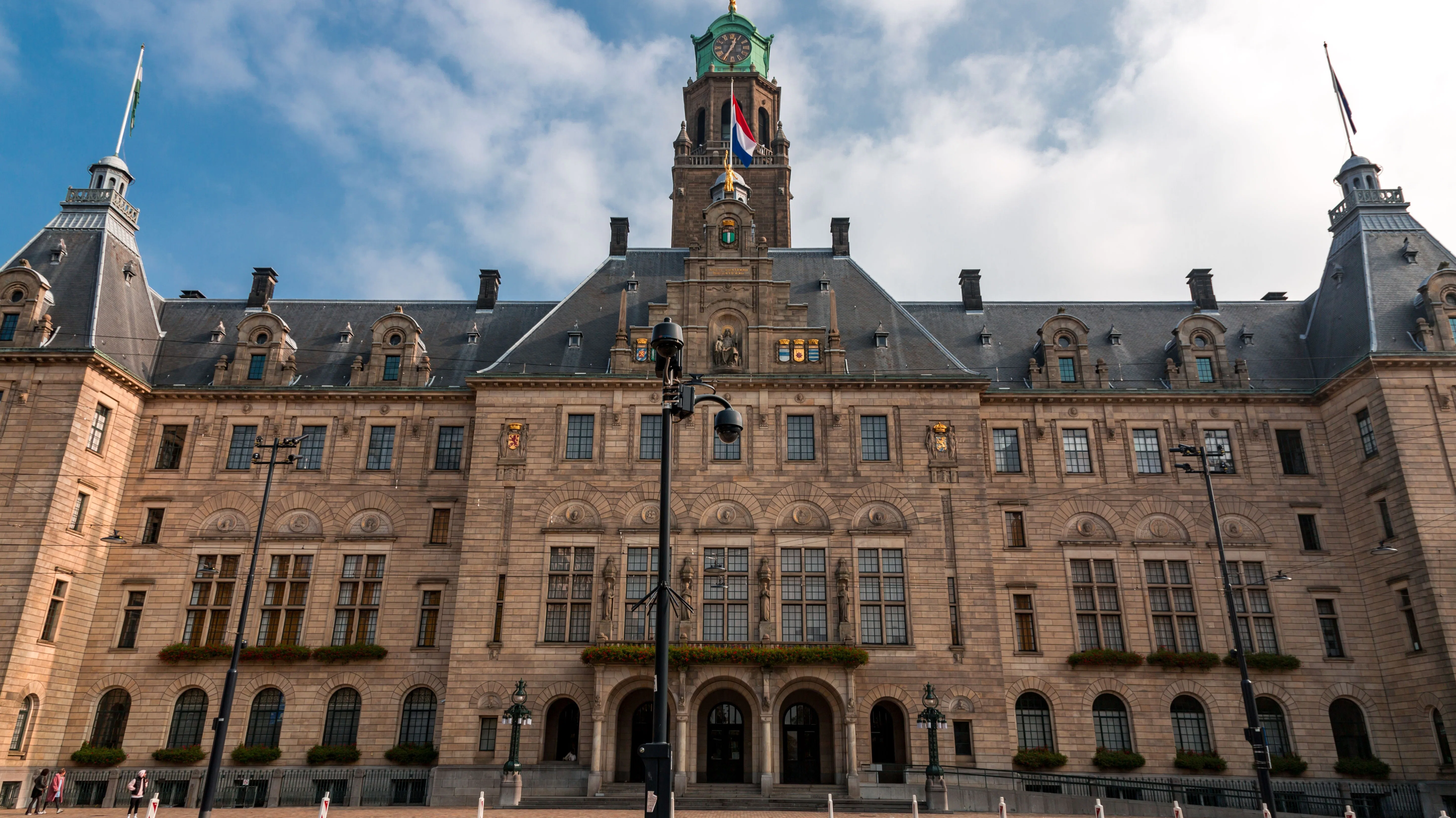 Ondertussen zijn er volgens het OM elf verdachten aangemerkt in de zaak. Foto: Shutterstock