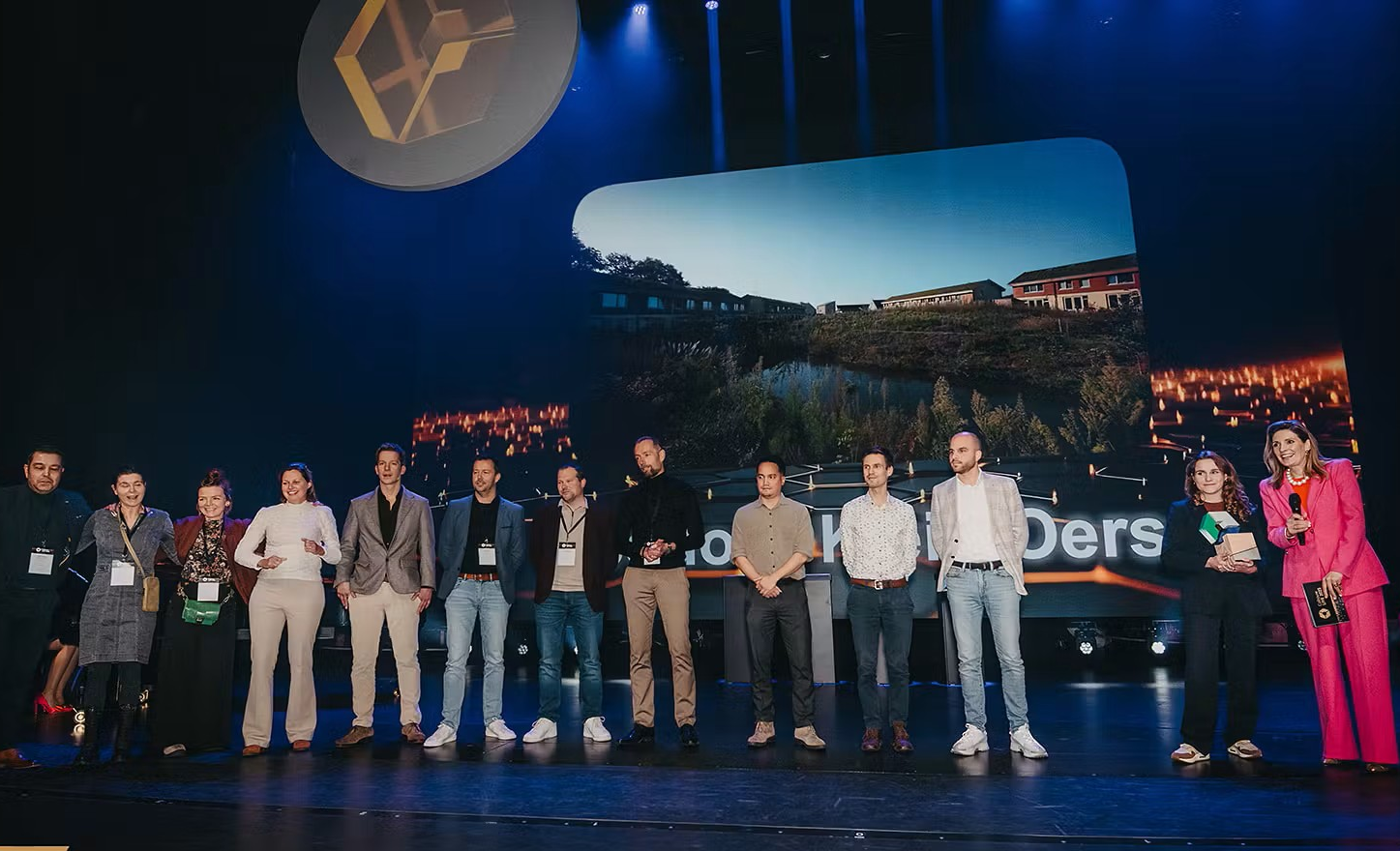Laatste kans op eeuwige roem! Meld je nu aan voor de Cobouw Awards