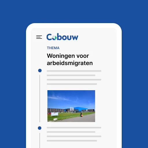 Duik dieper in belangrijke thema's