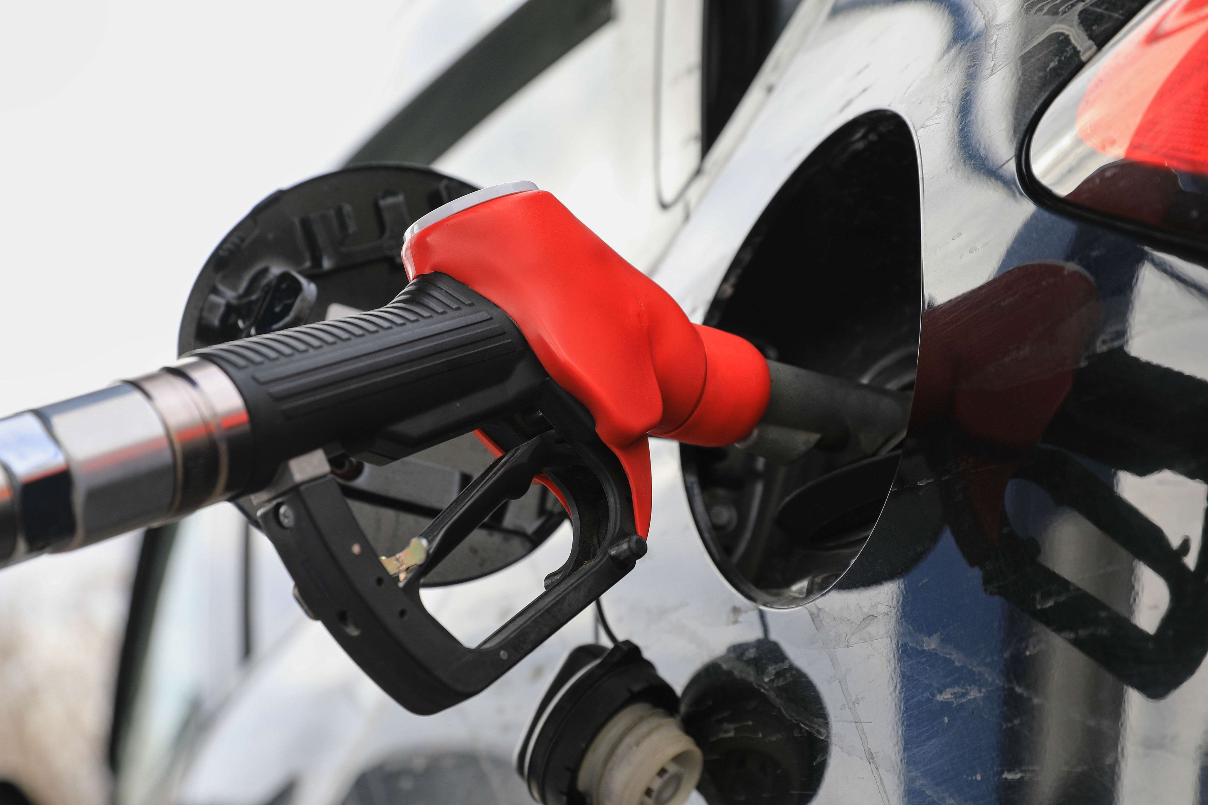 Bouwers noemen vooral olie en brandstoffen als productgroep die sterk in prijs is gestegen. Foto: Shutterstock