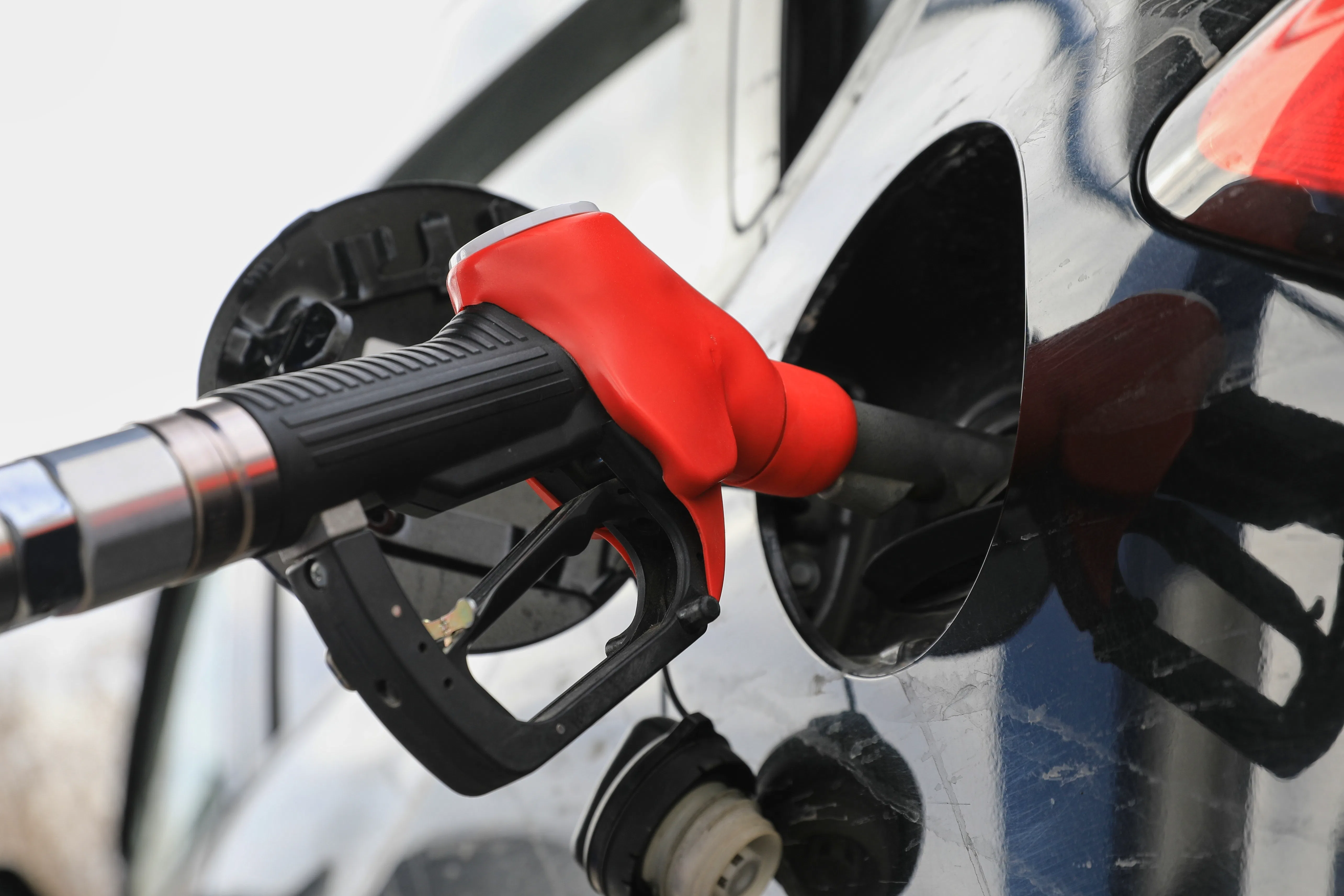Bouwers noemen vooral olie en brandstoffen als productgroep die sterk in prijs is gestegen. Foto: Shutterstock