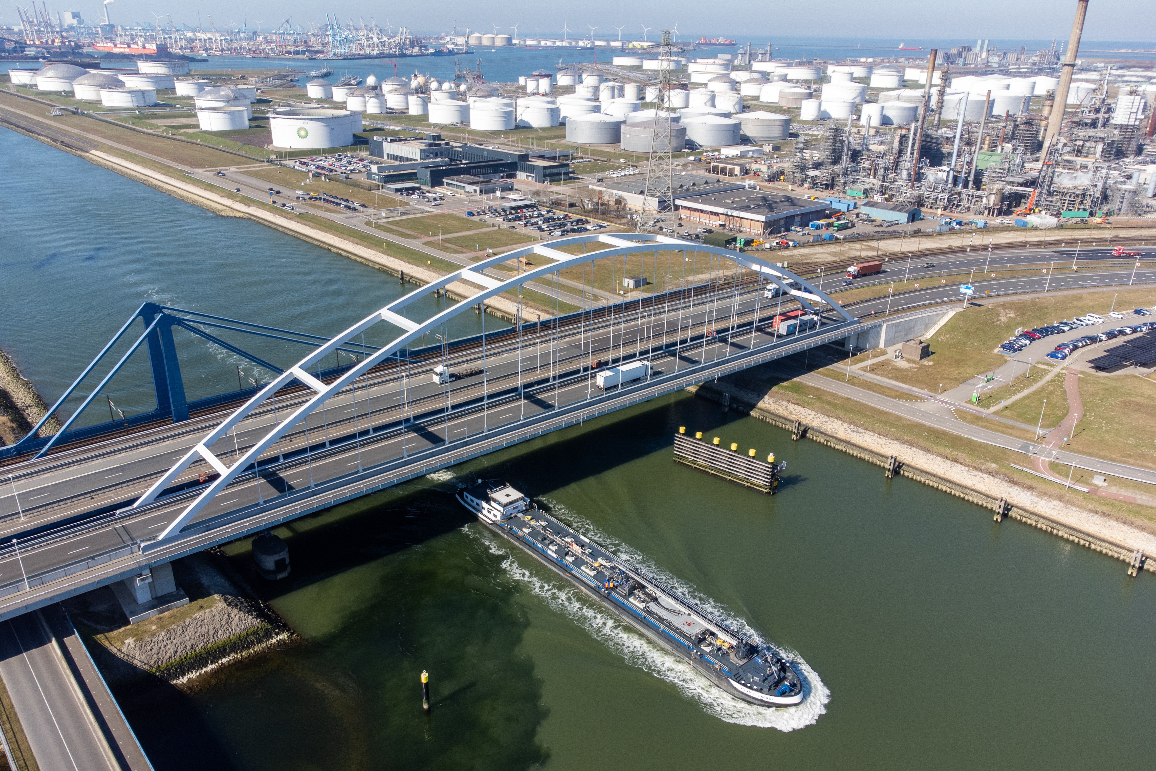 Foto: ANP/ Hollandse Hoogte/ MediaTV