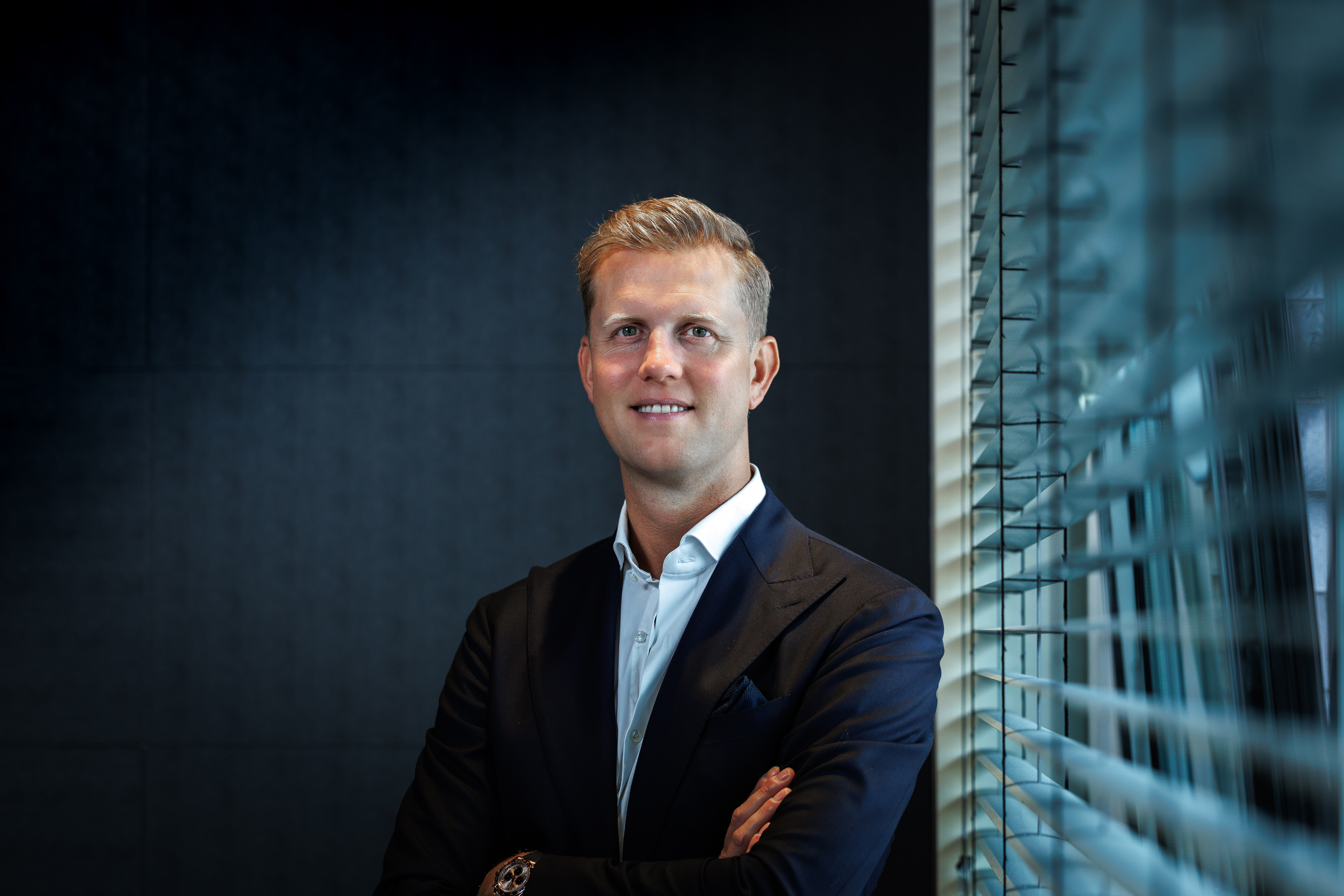 'Met vooruitdenken wordt bouw beter, rendabeler en leuker'