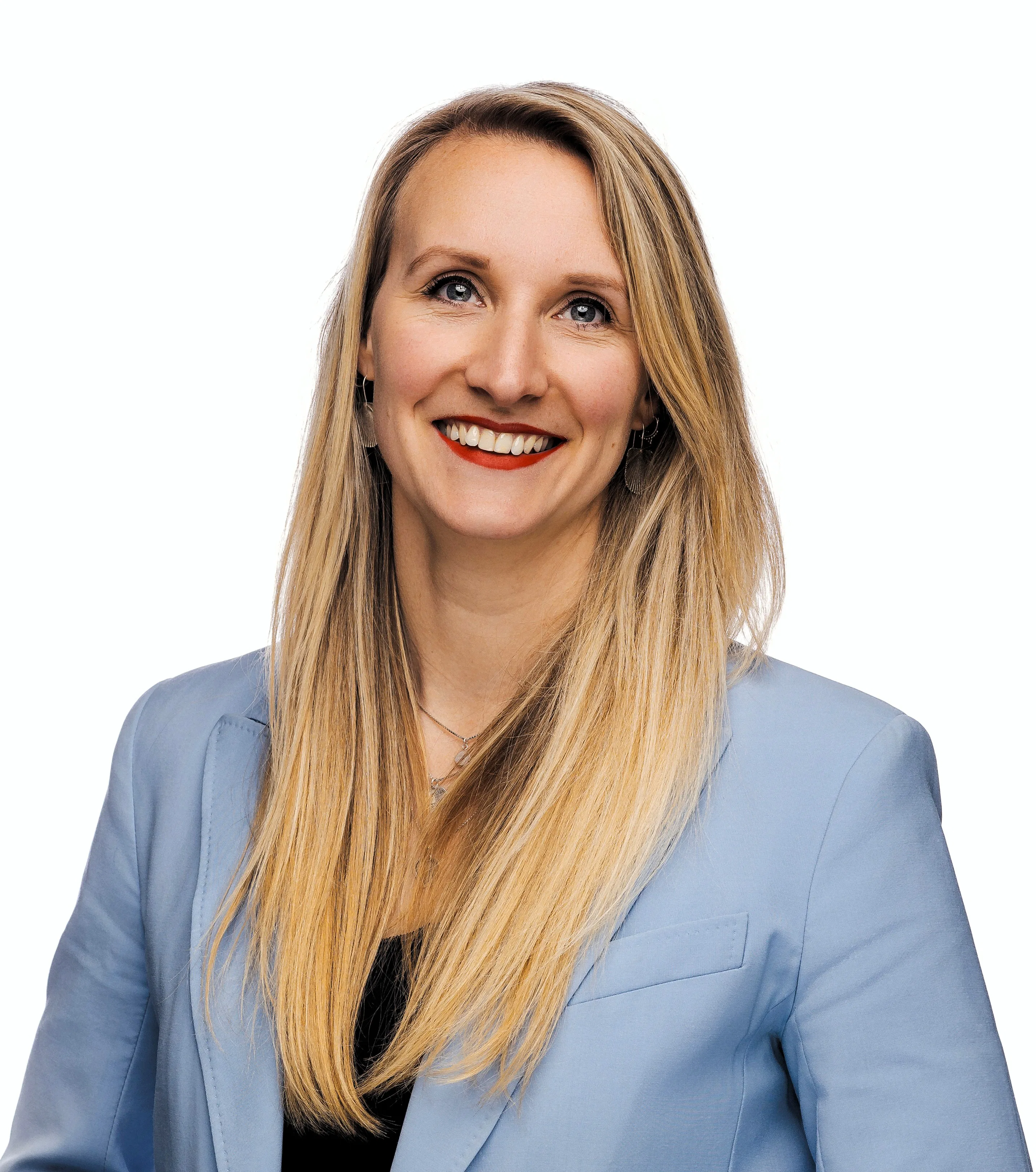 Lizzy Butink, directeur Duurzaamheid bij Dura Vermeer Divisie Bouw en Vastgoed.