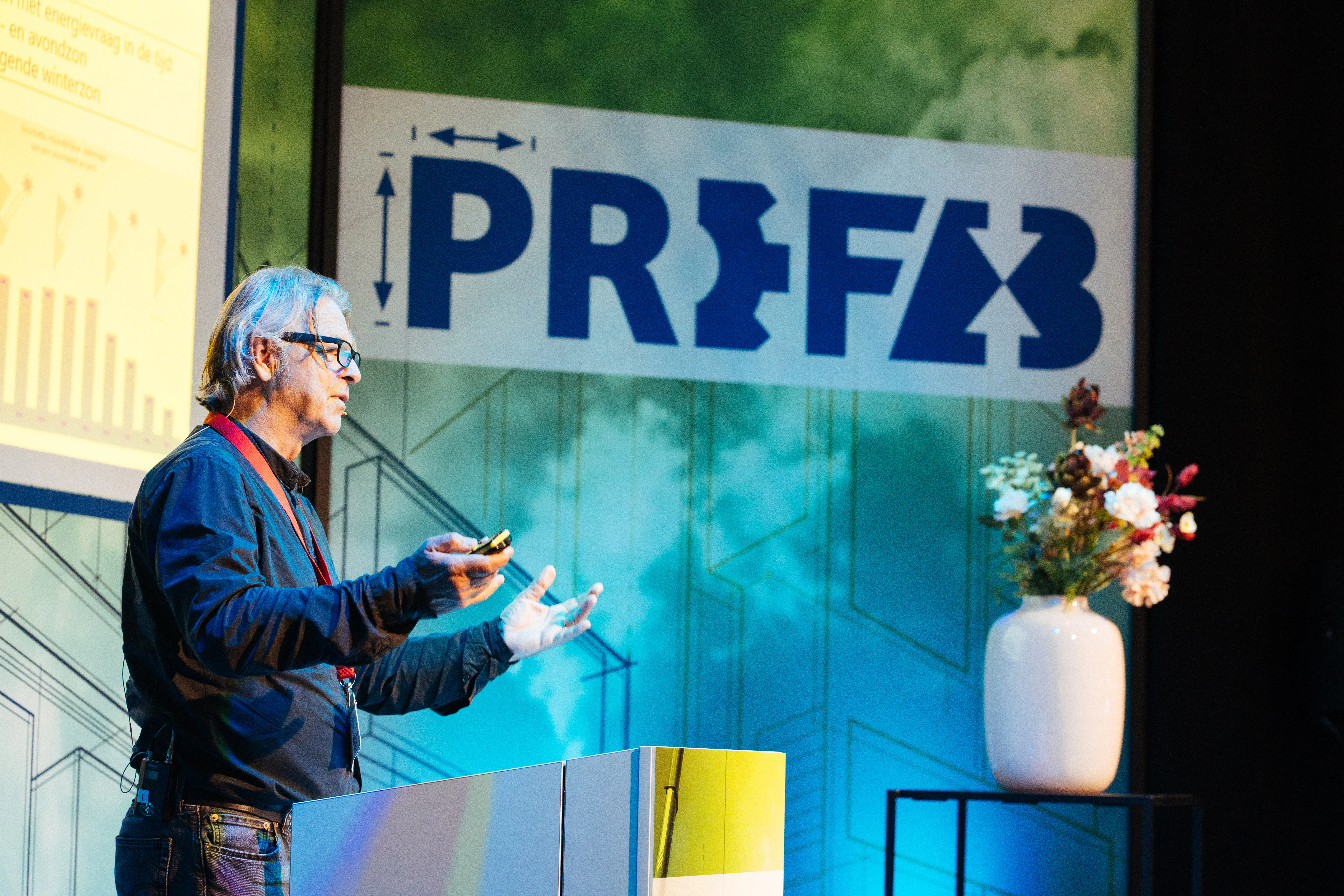 Op dinsdag 6, woensdag 7 en donderdag 8 oktober in de Brabanthallen in Den Bosch brengt vakbeurs Prefab de partijen samen die dagelijks aan de woningbouwopgave werken.
