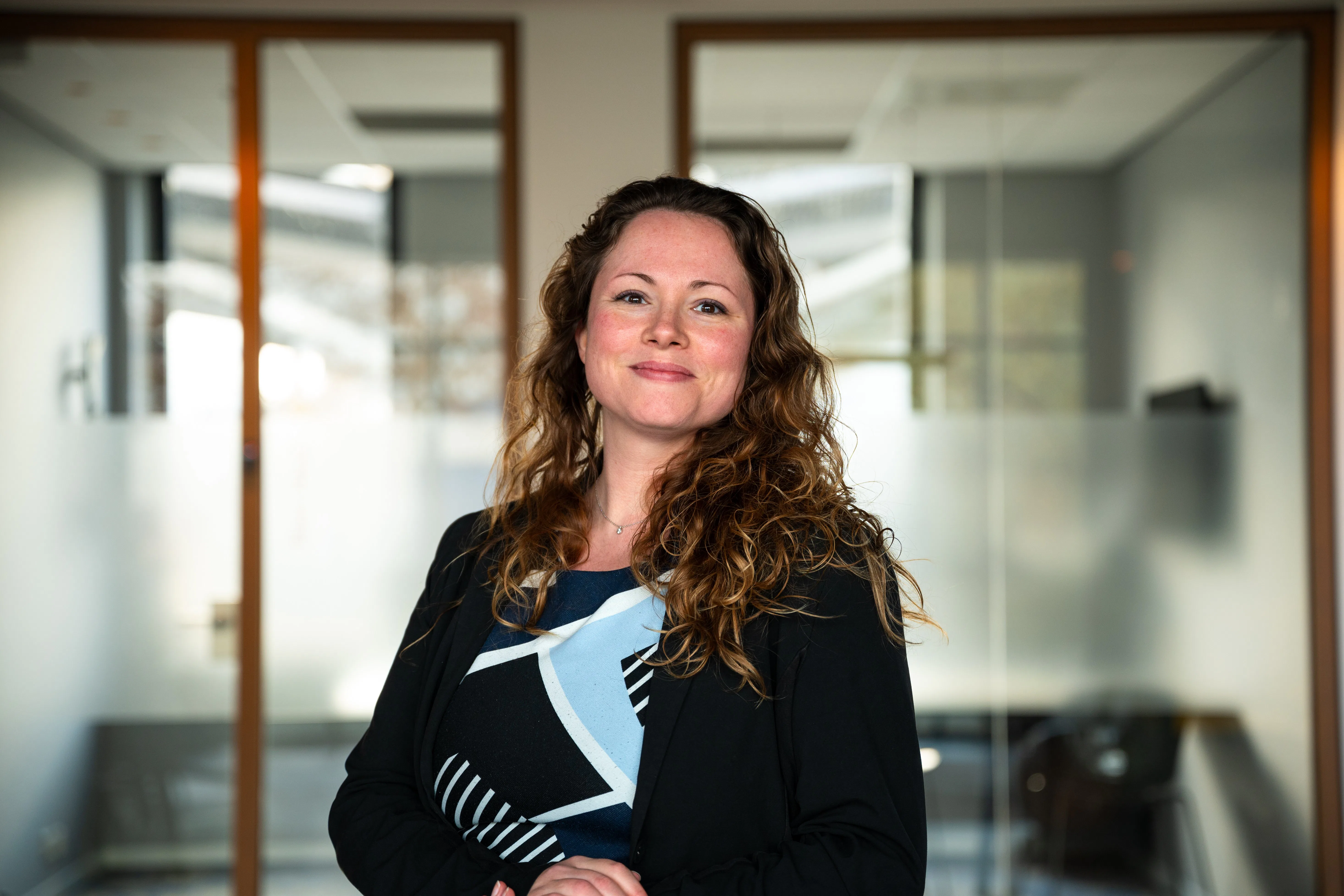 Paula Middelkoop: "De organisaties die hierin stappen zetten, beginnen niet bij technologie, maar bij een concreet bedrijfsvraagstuk."