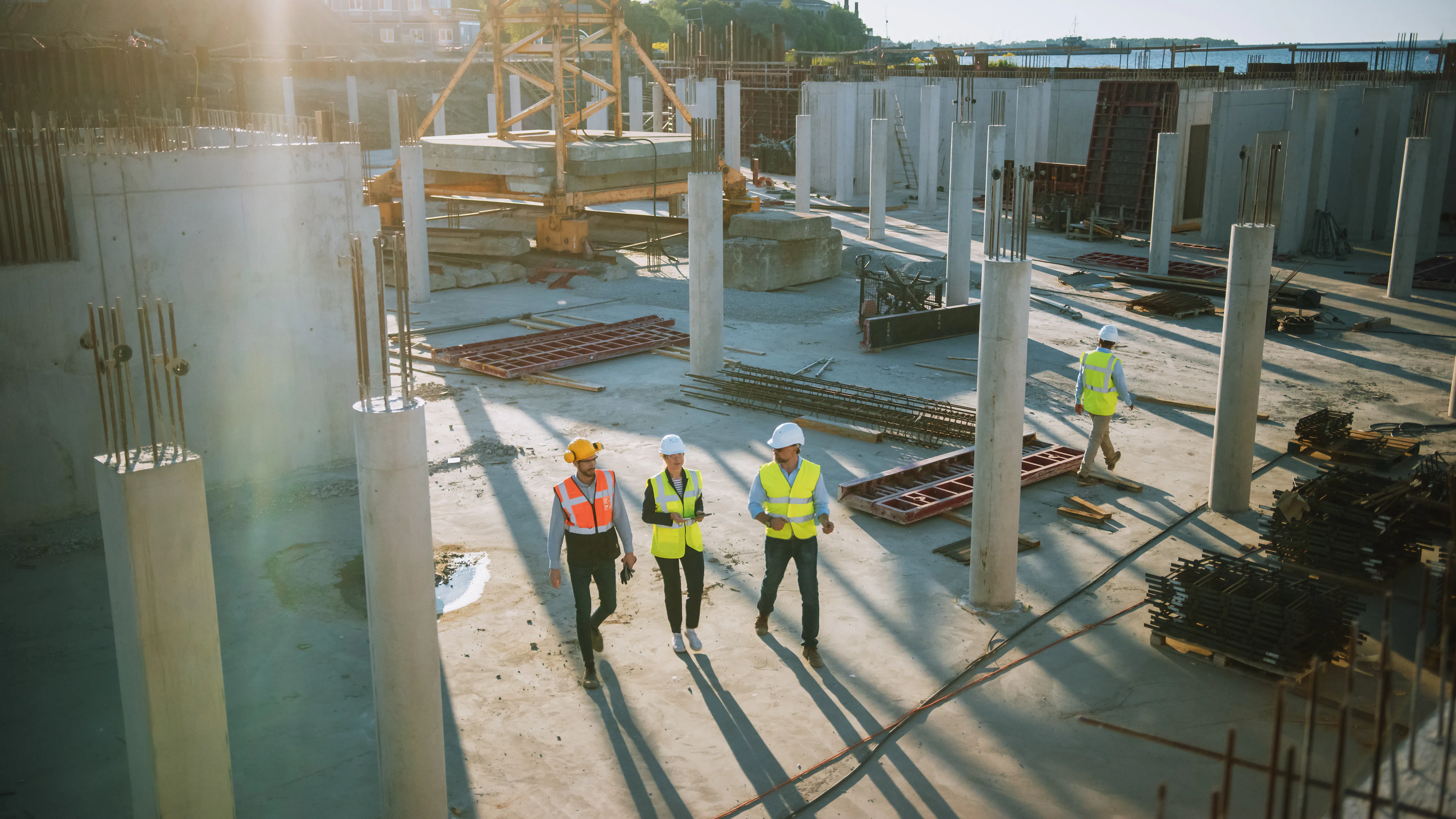 Zodra organisaties AI willen toepassen, wordt zichtbaar hoe versnipperd informatie soms nog is.