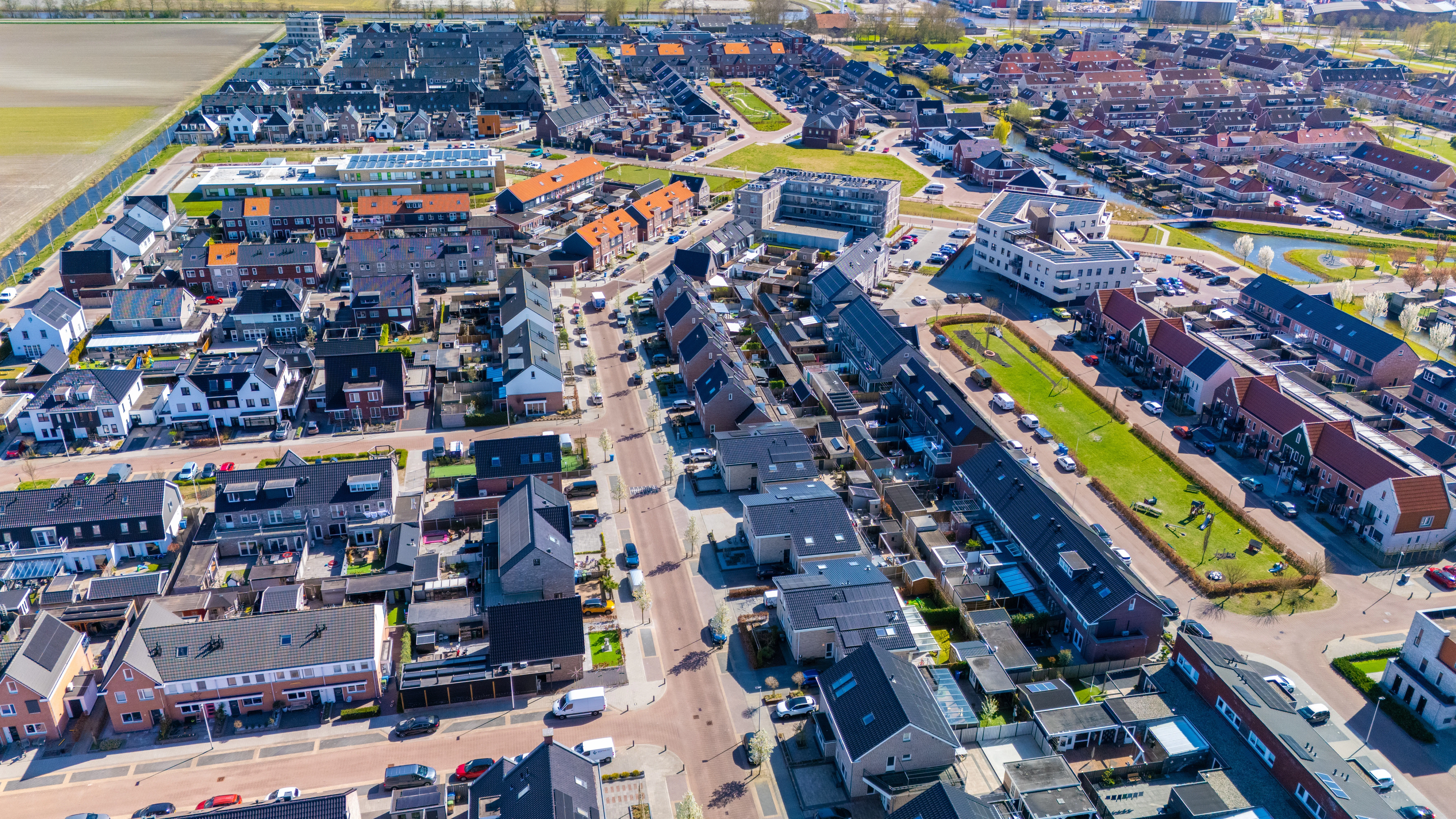 Foto: Shutterstock / Fokke Baarssen