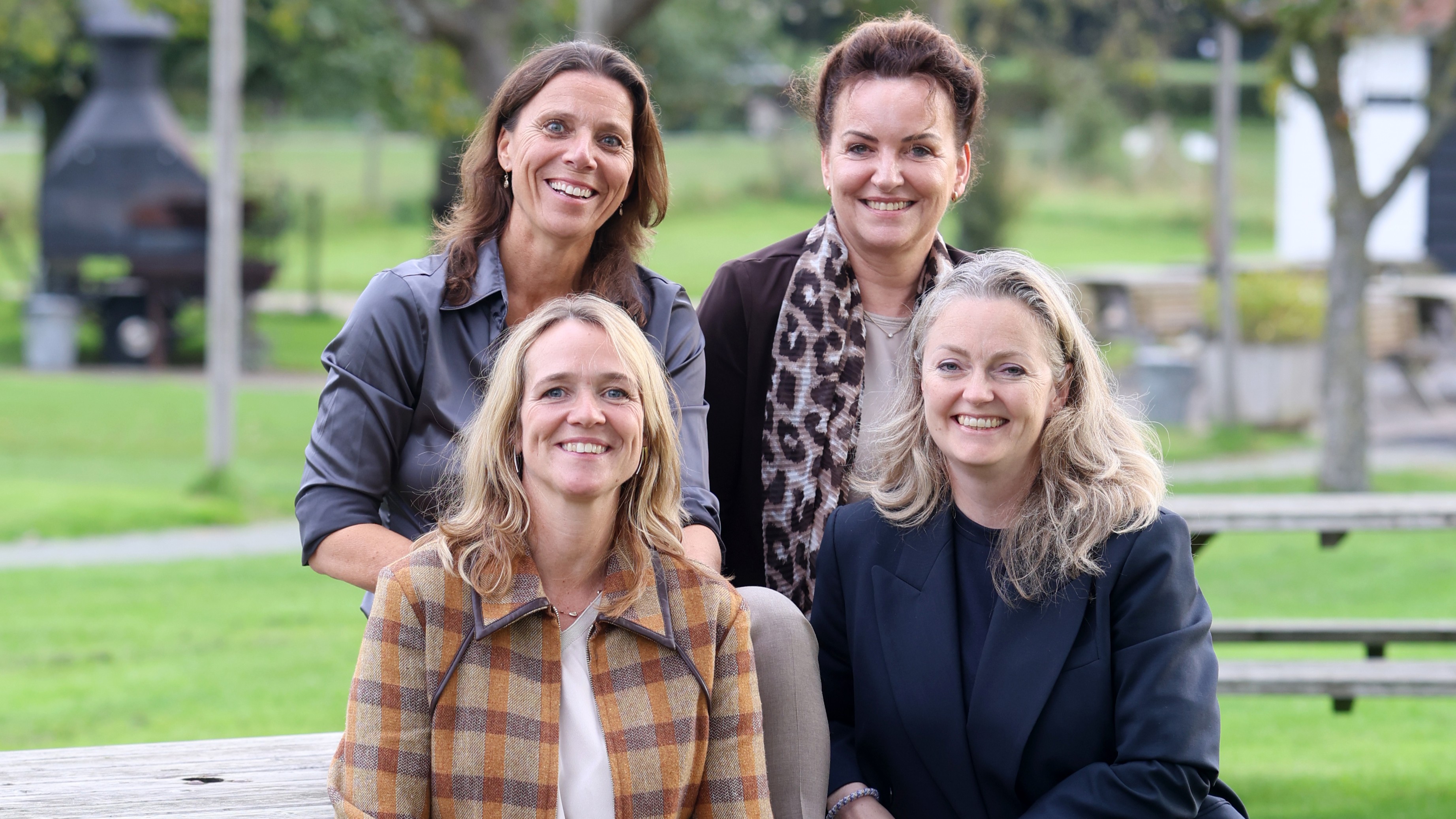 Dit zijn de finalisten van de Cobouw Bouwvrouw Award 2026